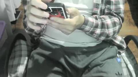 Ore online show from 03.12.25