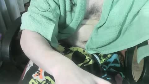 Ore online show from 11.11.25