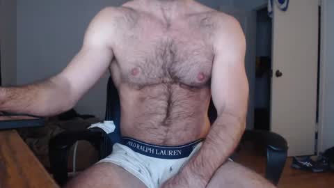 Snapshot of oregon87 chatting on 12.24.24 The Oregon Lumberjack online show from 12.24.24