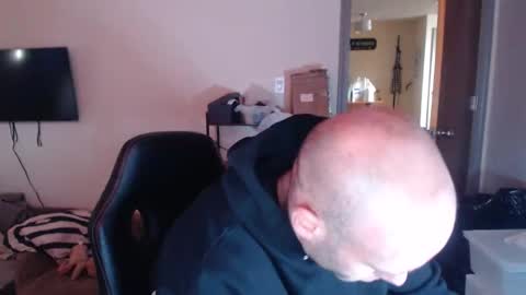 The Oregon Lumberjack online show from 02.04.26