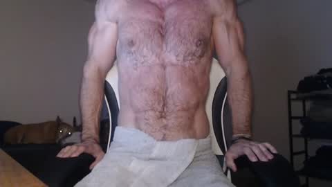 The Oregon Lumberjack online show from 07.26.26