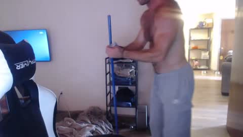 The Oregon Lumberjack online show from 07.26.26