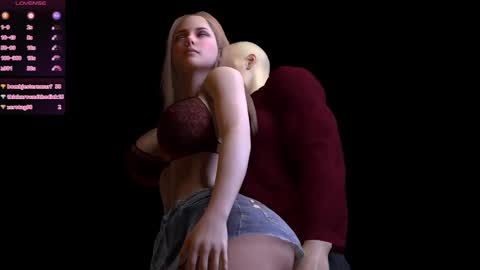 orgasmaddictcl online show from 02.28.25