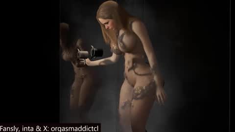 orgasmaddictcl online show from 03.12.26