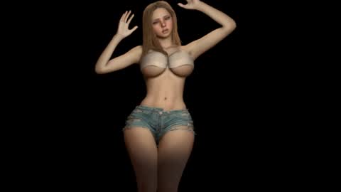 orgasmaddictcl online show from 05.18.26