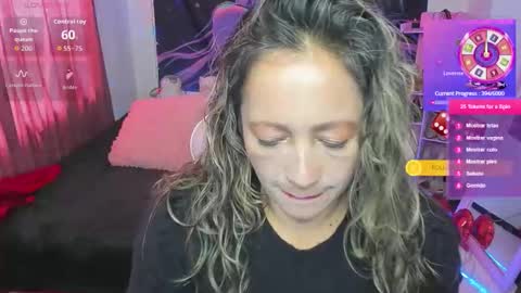 oriana_100 online show from 03.19.26