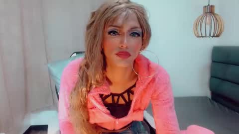 Oriana braom online show from 12.14.24