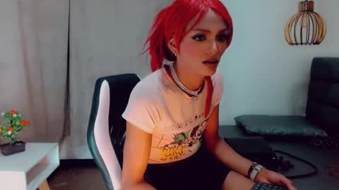 Oriana braom online show from 01.07.25