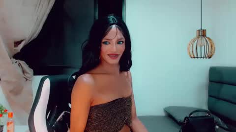 Oriana braom online show from 01.19.25