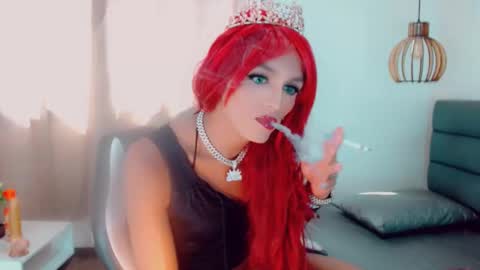 Oriana braom online show from 01.28.25