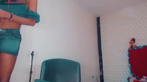 Oriana braom online show from 02.08.25