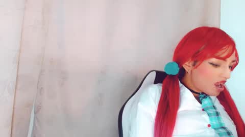 Oriana braom online show from 03.03.25