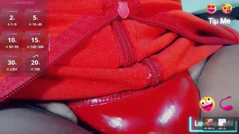 Oriana braom online show from 01.06.26