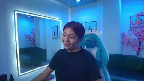 Snapshot of oriana_colby chatting on 03.04.26 Oriana online show from 03.04.26