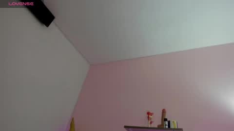 Snapshot of oriana_guzman chatting on 05.11.26 Miss Guzman online show from 05.11.26
