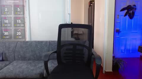 Snapshot of oriana_thomson2 chatting on 01.15.26 Oriana online show from 01.15.26