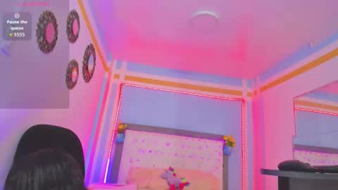 Snapshot of orianadollx_and_mayk chatting on 02.09.26 OrianaDollx online show from 02.09.26