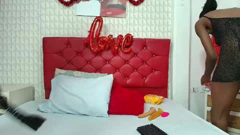 orianna_and_sasha online show from 04.12.26