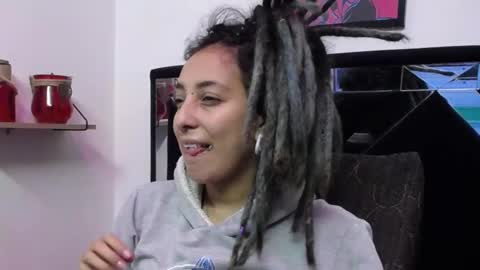 ORIANNA online show from 12.03.24