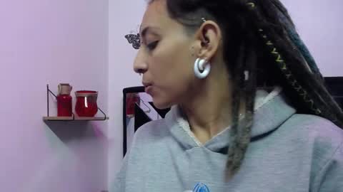 ORIANNA online show from 12.13.24