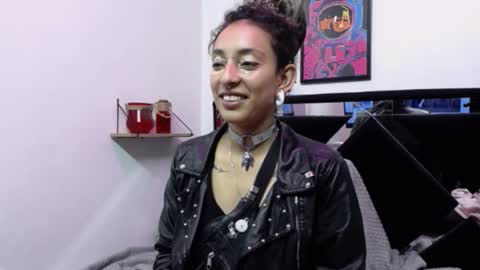 ORIANNA online show from 01.22.25