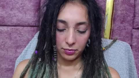 ORIANNA online show from 02.21.25