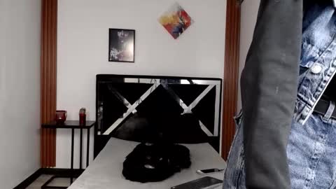 ORIANNA online show from 11.08.25