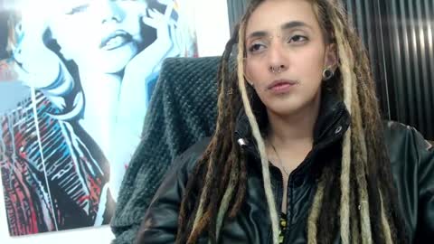 Snapshot of orianna_bodmod chatting on 06.05.26 ORIANNA online show from 06.05.26