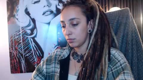 Snapshot of orianna_bodmod chatting on 07.24.26 ORIANNA online show from 07.24.26