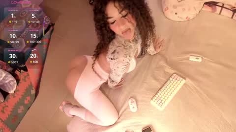 oriana online show from 02.26.25