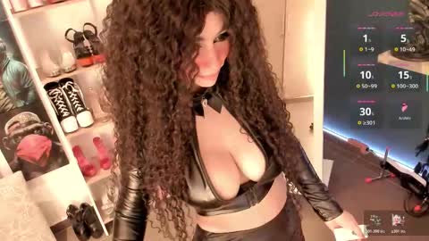 oriana online show from 11.27.25