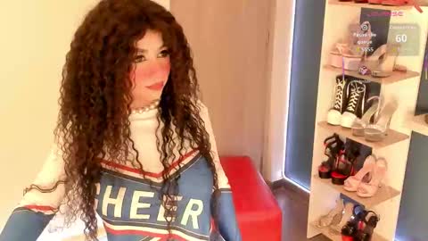 oriana online show from 03.29.26