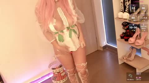 oriana online show from 06.04.26