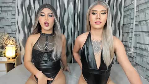 Ace Chua online show from 12.11.24