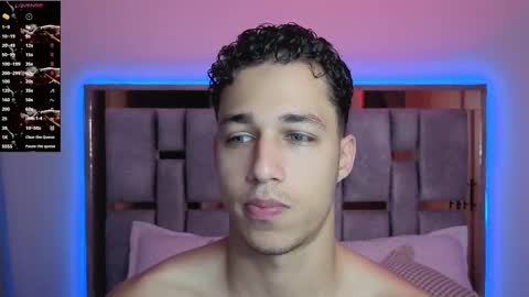 Orionblaze 69  online show from 09.12.25