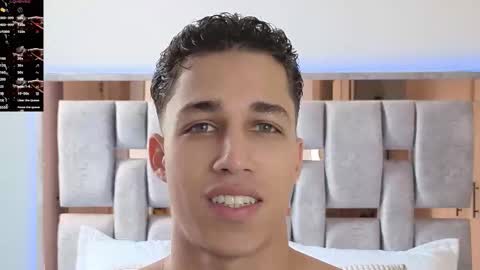 Orionblaze 69  online show from 09.20.25