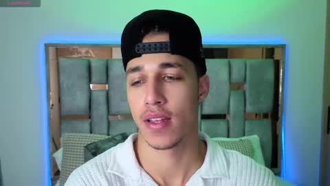 Orionblaze 69  online show from 10.19.25