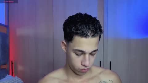 Orionblaze 69  online show from 10.30.25