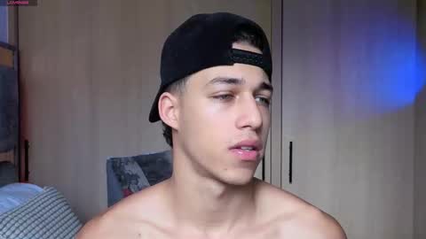 Orionblaze 69  online show from 11.01.25