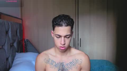 Orionblaze 69  online show from 12.04.25