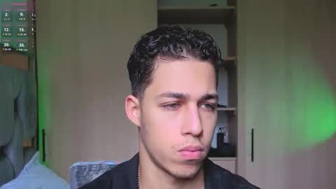 Orionblaze 69  online show from 12.17.25