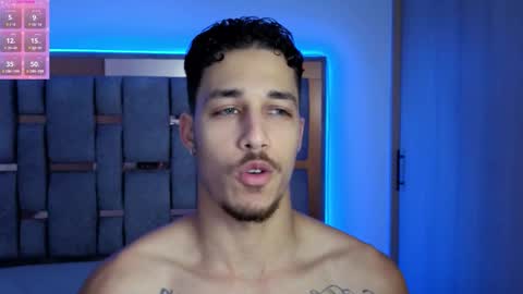 Orionblaze 69  online show from 02.13.26