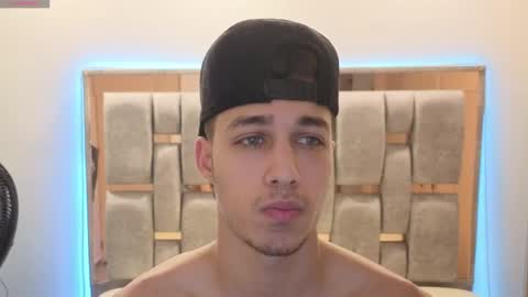 Orionblaze 69  online show from 03.28.26