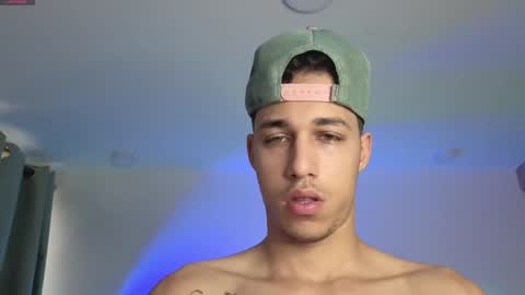 Orionblaze 69  online show from 04.16.26