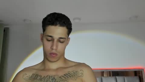 Orionblaze 69  online show from 05.15.26