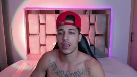 Orionblaze 69  online show from 05.27.26