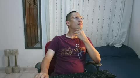 Orion online show from 12.15.25