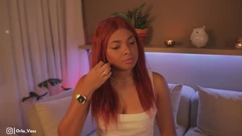 Orla online show from 12.15.24