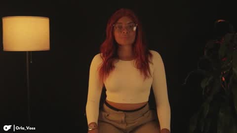 Orla online show from 12.22.24