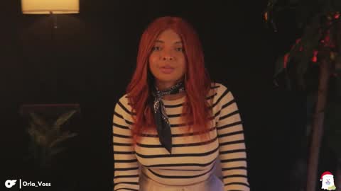 Orla online show from 12.31.24